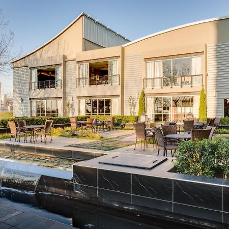 Protea Hotel By Marriott O R Tambo Airport Kempton Park Luaran gambar