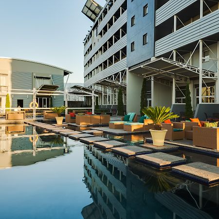 Protea Hotel By Marriott O R Tambo Airport Kempton Park Luaran gambar