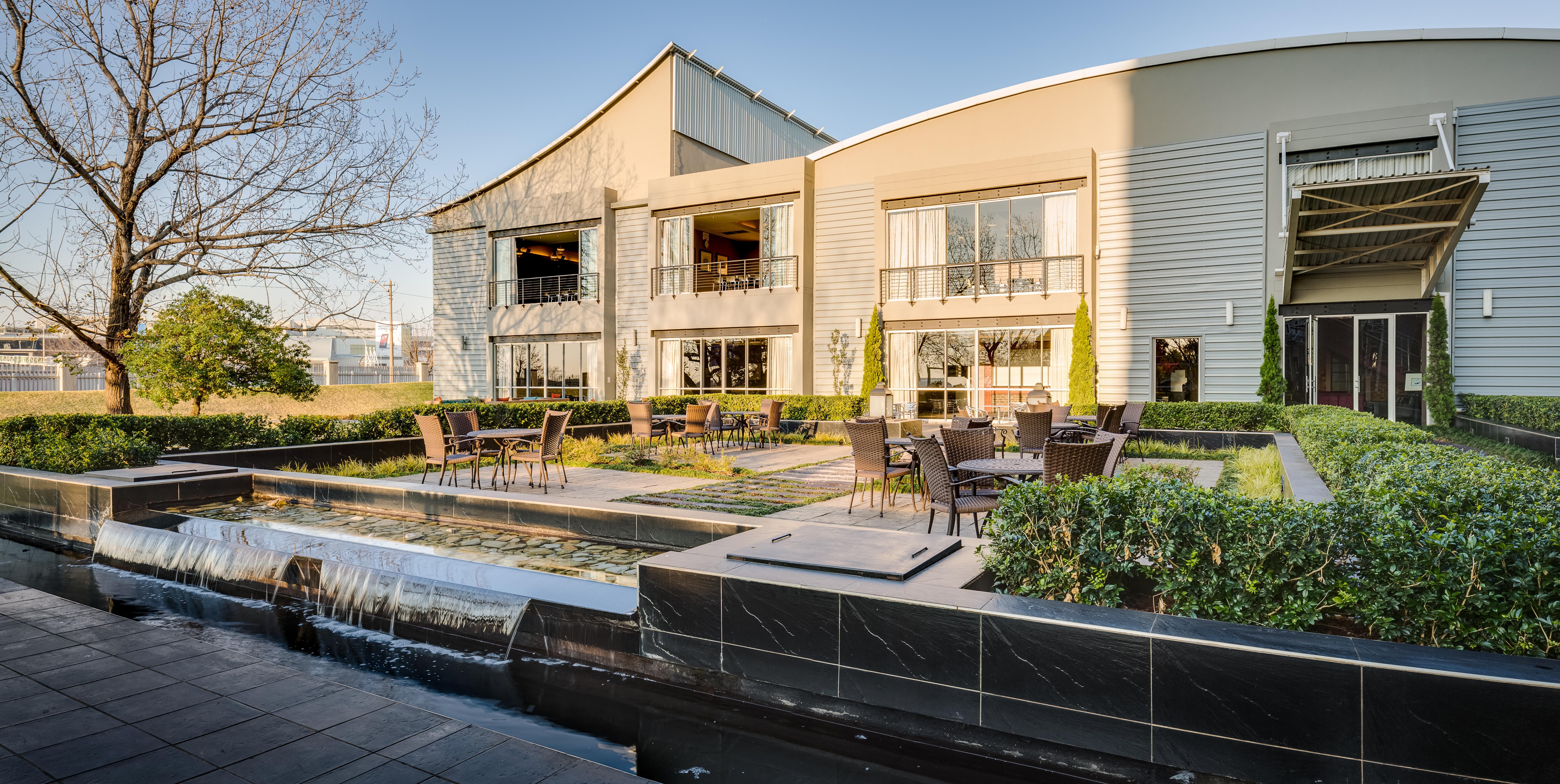 Protea Hotel By Marriott O R Tambo Airport Kempton Park Luaran gambar