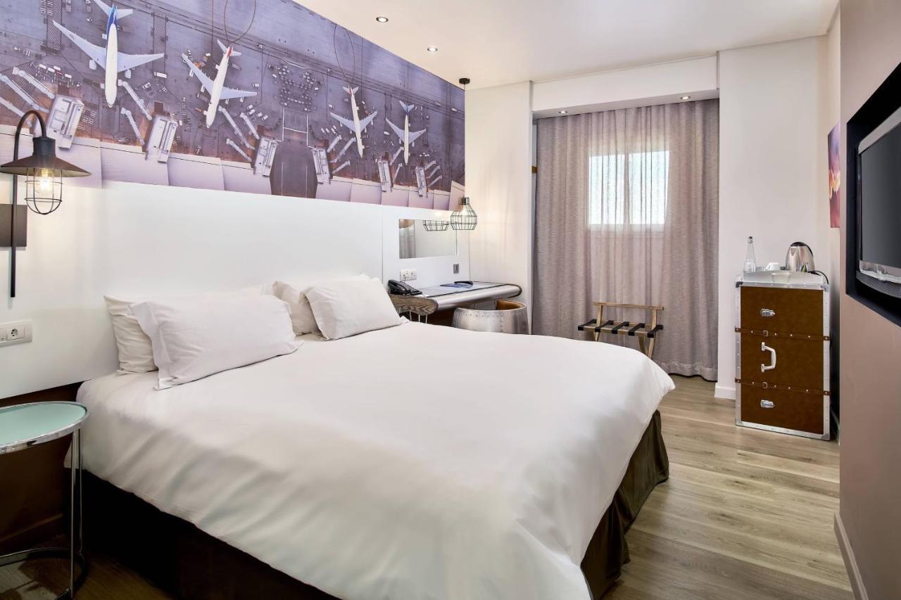 Protea Hotel By Marriott O R Tambo Airport Kempton Park Luaran gambar