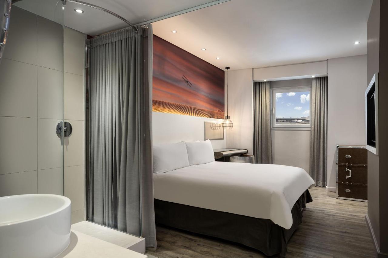 Protea Hotel By Marriott O R Tambo Airport Kempton Park Luaran gambar