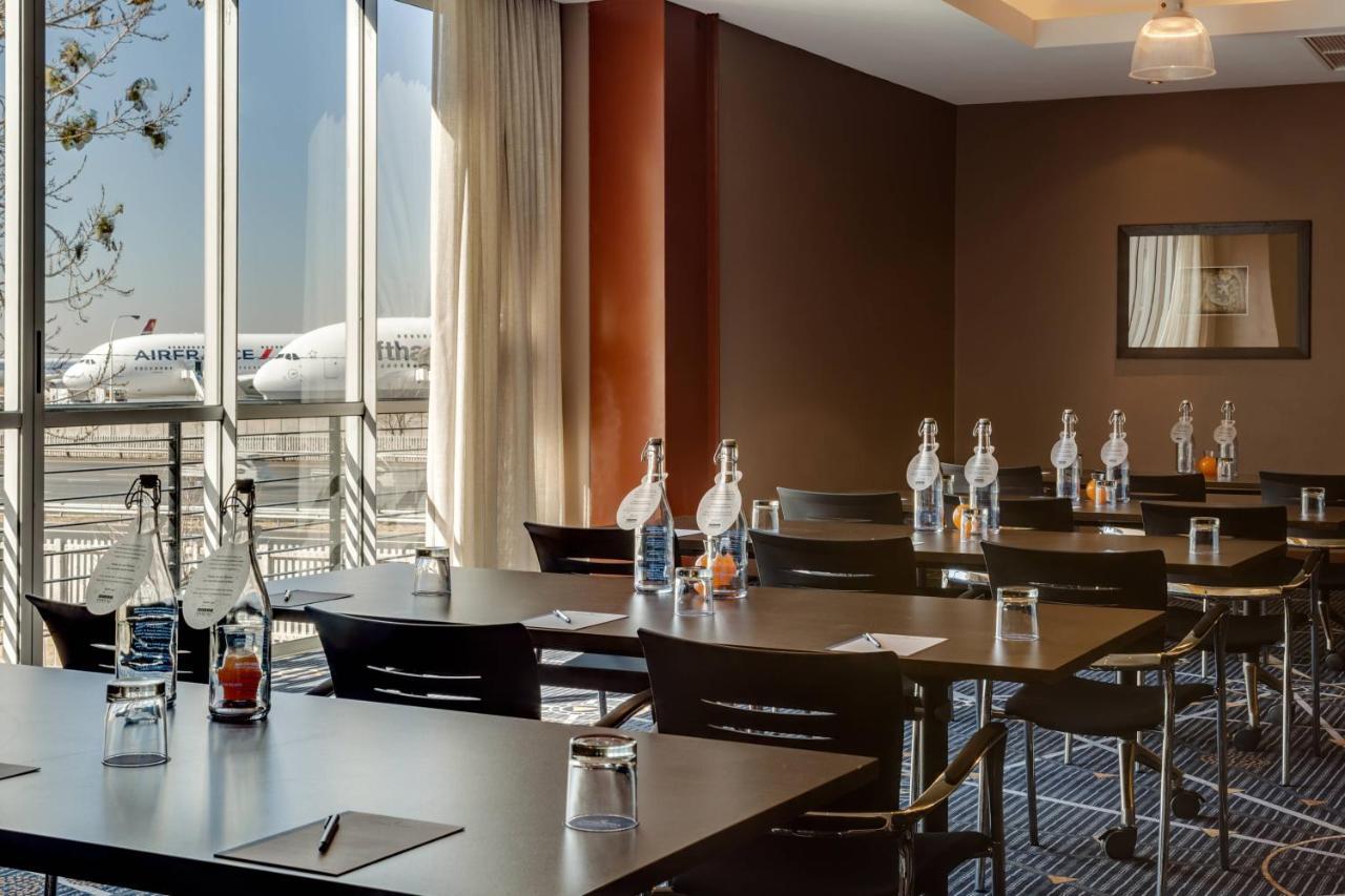 Protea Hotel By Marriott O R Tambo Airport Kempton Park Luaran gambar