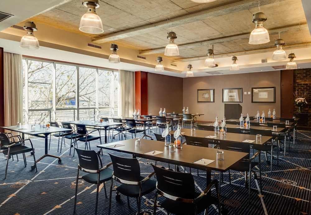 Protea Hotel By Marriott O R Tambo Airport Kempton Park Luaran gambar