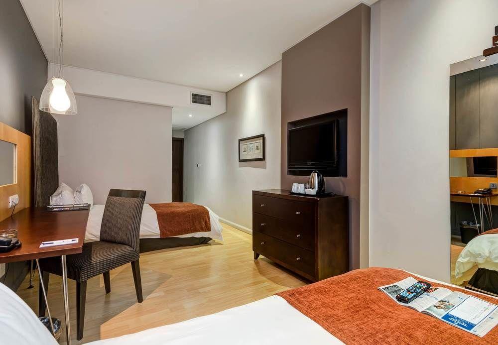 Protea Hotel By Marriott O R Tambo Airport Kempton Park Luaran gambar