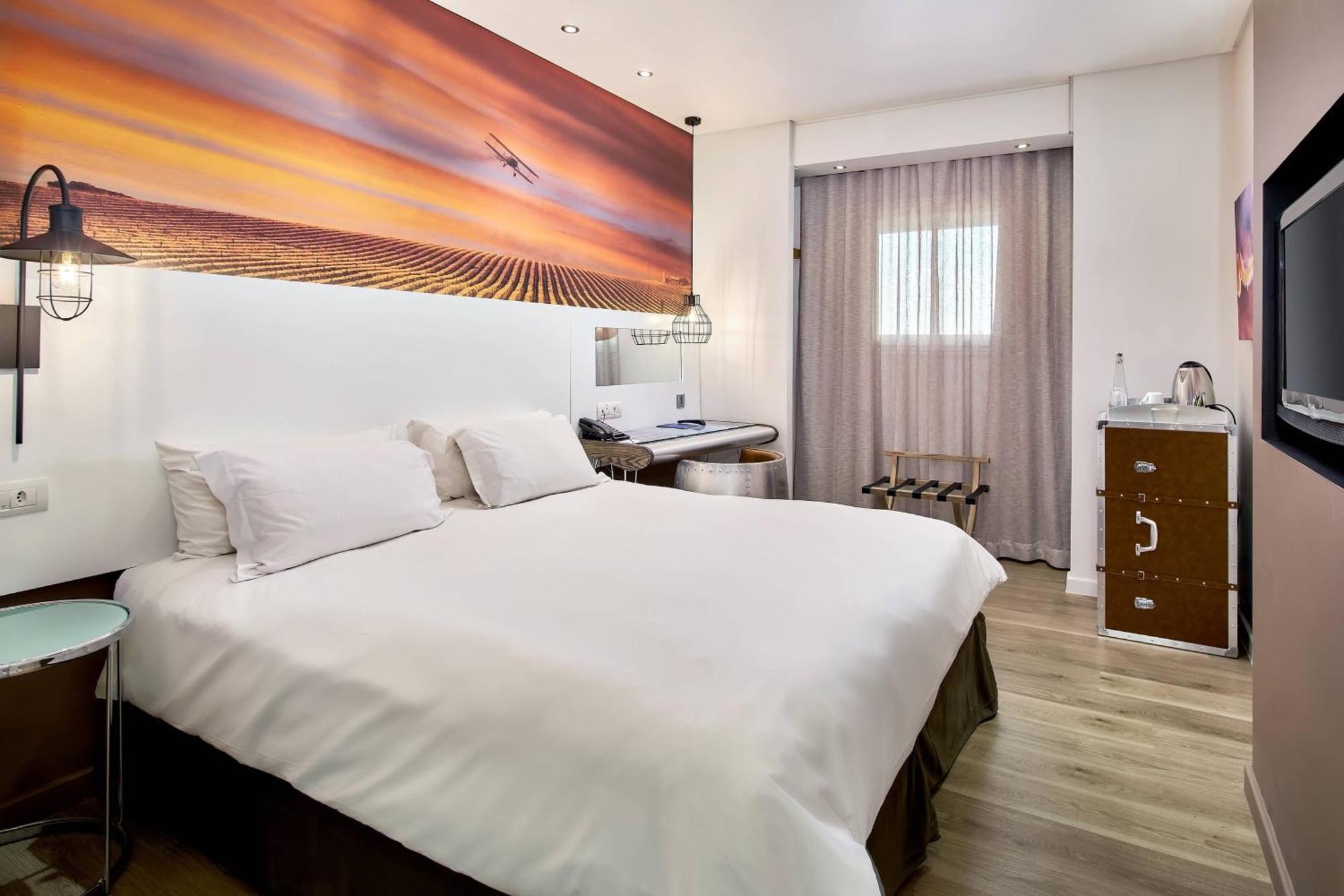 Protea Hotel By Marriott O R Tambo Airport Kempton Park Luaran gambar