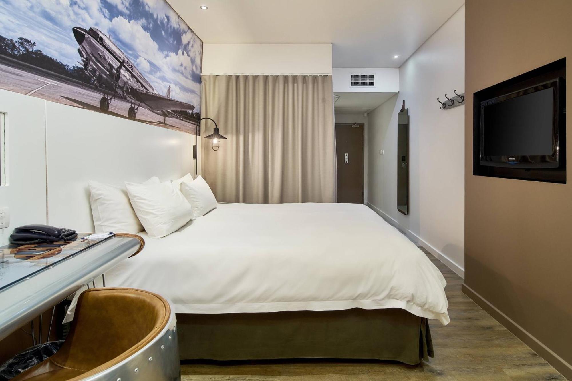 Protea Hotel By Marriott O R Tambo Airport Kempton Park Luaran gambar