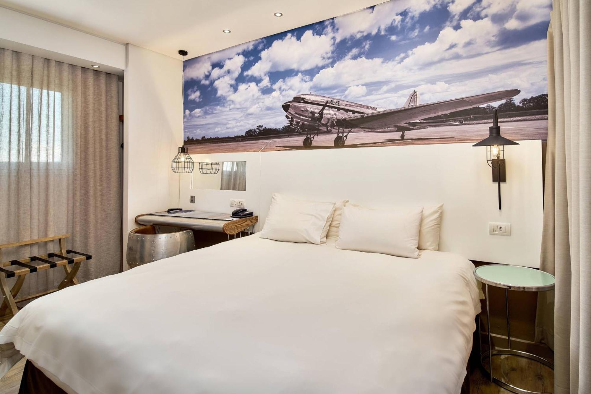 Protea Hotel By Marriott O R Tambo Airport Kempton Park Luaran gambar