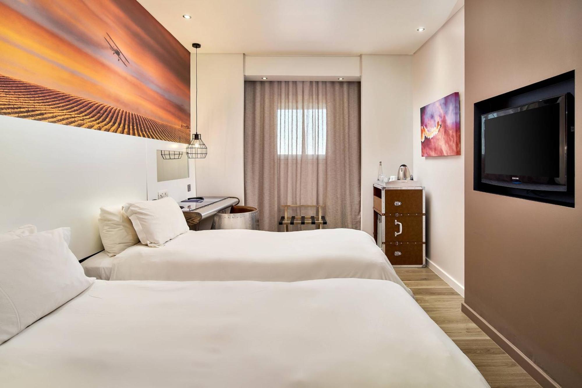 Protea Hotel By Marriott O R Tambo Airport Kempton Park Luaran gambar