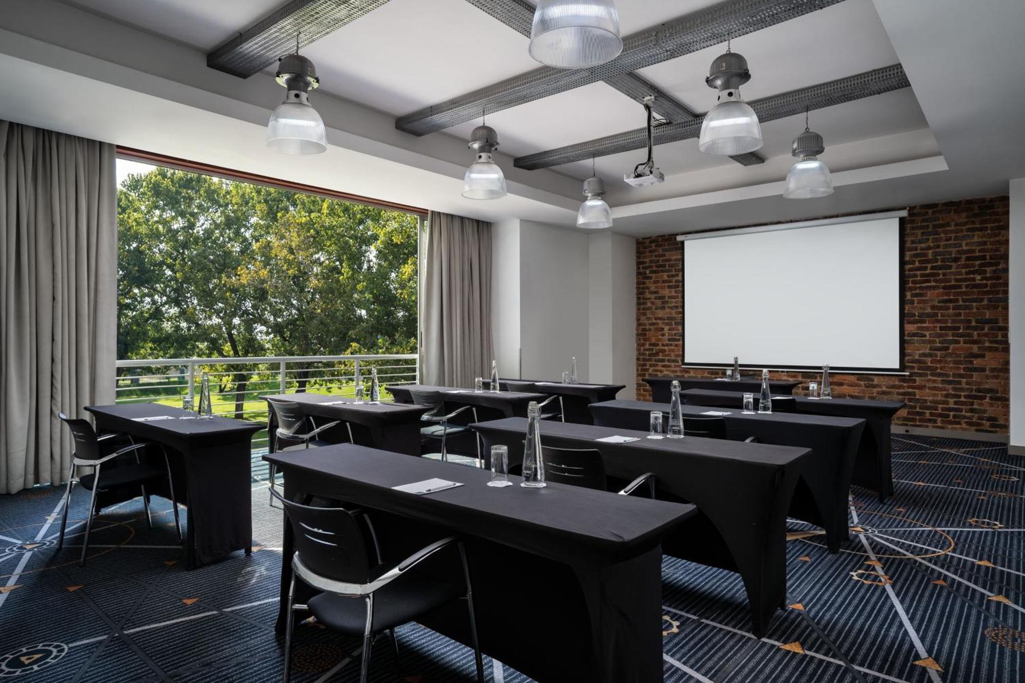 Protea Hotel By Marriott O R Tambo Airport Kempton Park Luaran gambar