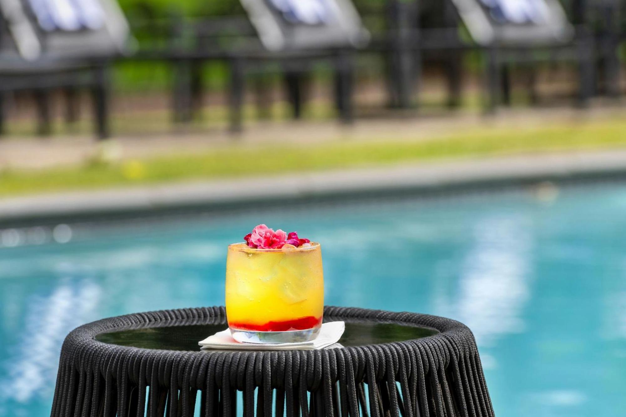 Protea Hotel By Marriott O R Tambo Airport Kempton Park Luaran gambar